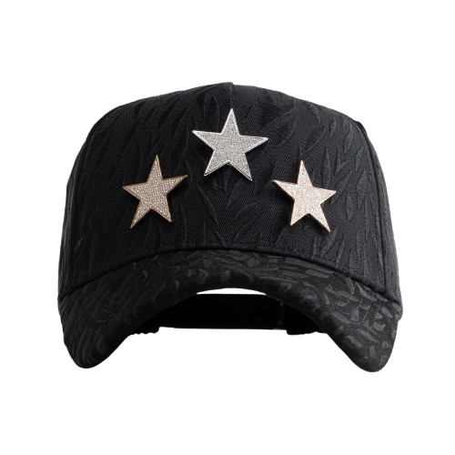 BARBAS HATS (DROP)
