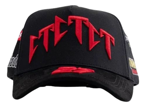 BARBAS HATS (DROP)