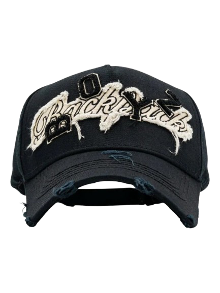31 BACPACK BOYZ (drop)