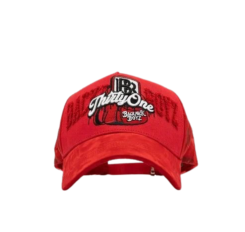 31 BACPACK BOYZ (drop)