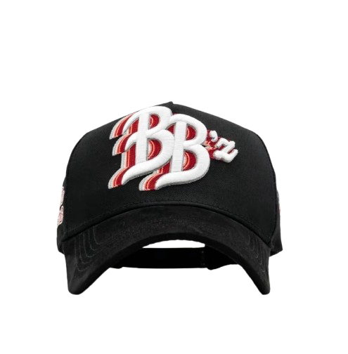 31 BACPACK BOYZ (drop)
