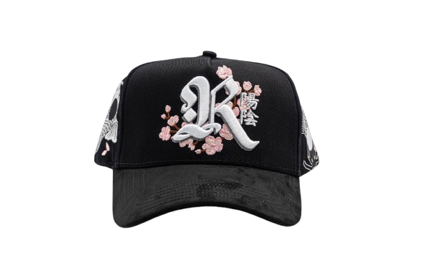 REBEL HATS (DROP)