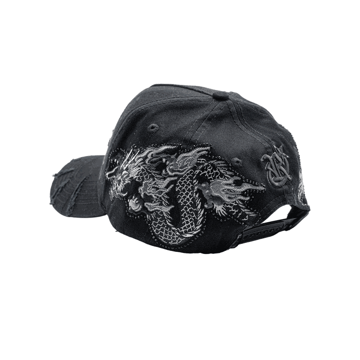 REBEL HATS (DROP)