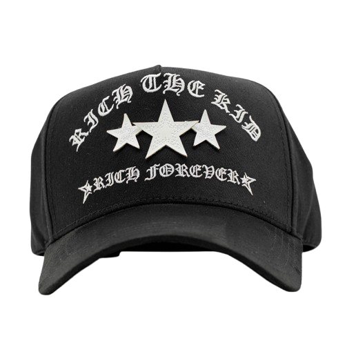 BARBAS HATS (DROP)