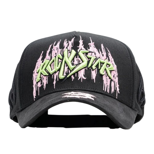BARBAS HATS (DROP)
