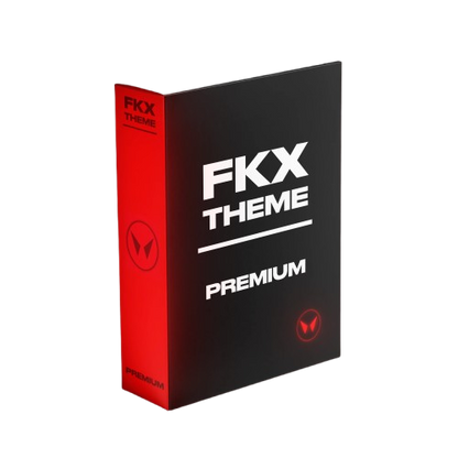 FKXMEDIA PREMIUM SIN FONDOS