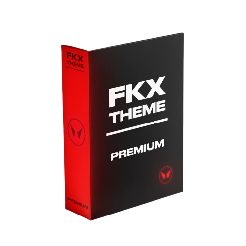 FKXMEDIA PREMIUM SIN FONDOS