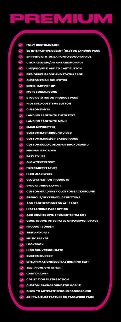 FKXMEDIA PREMIUM SIN FONDOS