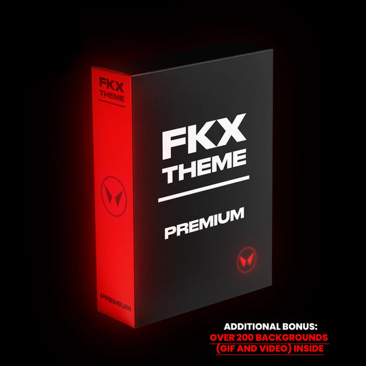 FKX PREMIUM